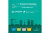 "Hacia una economía circular", Seminario Internacional sobre Gestión de Residuos de la Construcción y Demolición, en Santiago de Chile