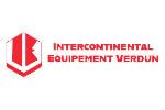 Intercontinental Equipment Verdun (IEV)