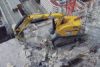 Los Robots Eléctricos de demolición hacen que las obras sean más seguras